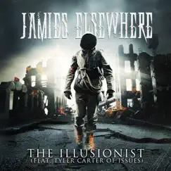 The Illusionist (feat. Tyler Carter) - Single by Jamie's Elsewhere album reviews, ratings, credits