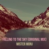 Falling to the Sky - Single