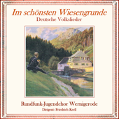 Im schönsten Wiesengrunde - Rundfunk-Jugendchor Wernigerode