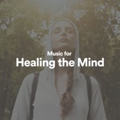 Music for Healing the Mind artwork