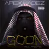 Goon (feat. Apex Hadez) [Instrumental] - Single album lyrics, reviews, download