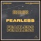 FEARLESS (feat. DAZ DILLINGER) artwork