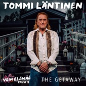 The Getaway (Vain elämää kausi 13) artwork