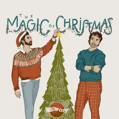 The Magic Of Christmas Song Lyrics