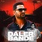 Daler Bande (feat. Kartar Cheema) artwork