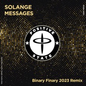 Messages (Binary Finary 2023 Remix) artwork
