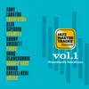 Jazz Master Tracks Vol 1 Standards Sessions (feat. Hans Glawischnig & Bruno Castellucci) album lyrics, reviews, download