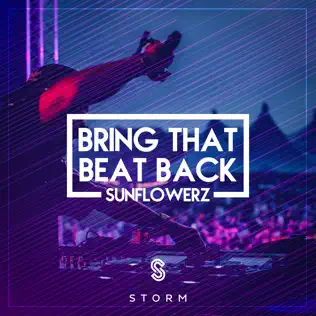 télécharger l'album Sunflowerz - Bring That Beat Back