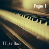 Fugue 5 (piano) artwork