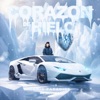 CORAZÓN DE HIELO - Single