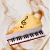 The Cheesecake Piano - Single album lyrics, reviews, download
