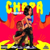 CHAPA (feat. dflowmusik) artwork