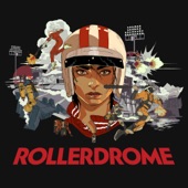 Rollerdrome (Original Soundtrack) artwork