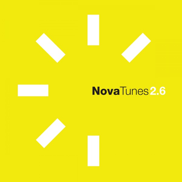 Nova Tunes 2.6 - Multi-interprètes