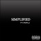 Simplified (feat. Papa Ji) - Confident lyrics