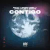 Stream & download Contigo (feat. B Mayn) - Single