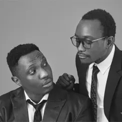 Ethos by A-Q & Brymo album reviews, ratings, credits