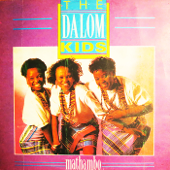 Rulers of Tomorrow - Dalom Kids