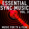 Essential Sync Music, Vol. 3 (Music for TV & Film)