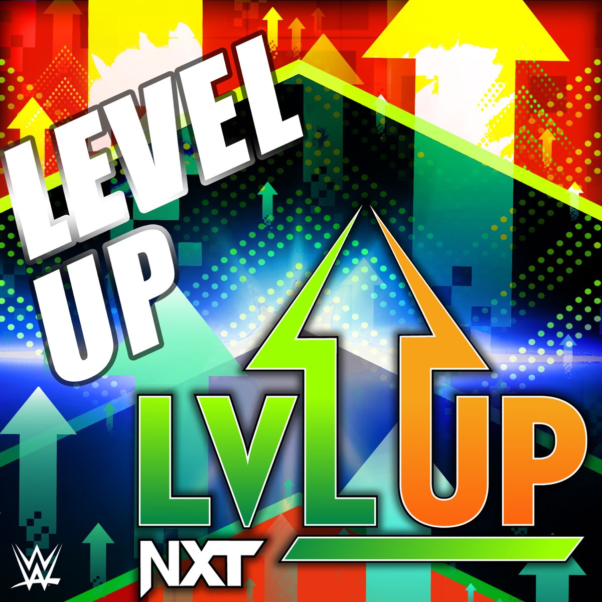 ‎WWE Level Up (NXT Level Up) Single by def rebel on Apple Music