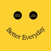 Better Everyday artwork