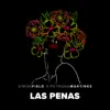 Stream & download Las Penas - Single