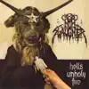 Hells Unholy Fire album lyrics, reviews, download
