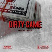 Dirty Game artwork