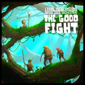 The Good Fight artwork