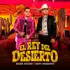 El Rey Del Desierto song lyrics