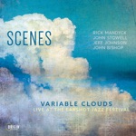 Variable Clouds: Live at the Earshot Jazz Festival