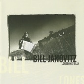 Bill Janovitz - Shoulder