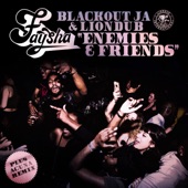 Enemies & Friends (Dirty Mix) artwork