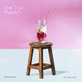 Are You Ready? (feat. Maya Miko) [Instrumental Version] artwork