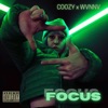Focus (feat. WVNNV) - Single