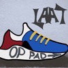 Op Pad - EP