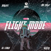 Flight Mode artwork