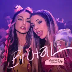 Brutal - Single by Sharlene & Corina Smith album reviews, ratings, credits