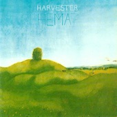 Harvester - Kristallen Den Fina