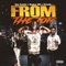 From the Top (feat. Rayboe BM & Z6.luhk) - DON Gwalla lyrics