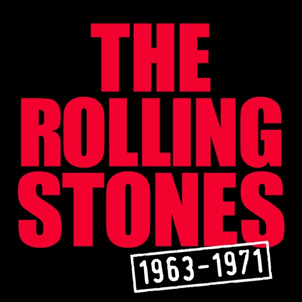 The Rolling Stones 1963-1971 - The Rolling Stones