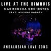 live at the BIMHUIS (feat. Avishai Darash) Andalusian Love Song