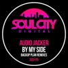 By My Side (Backup Plan Remixes) - EP