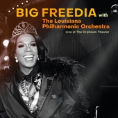 Big Freedia - I Heard