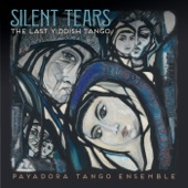 Payadora Tango Ensemble - A Prayer For Rescue (feat. Marta Kosiorek)