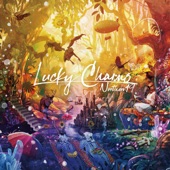LUCKY CHARMS - EP artwork