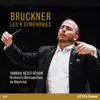 Bruckner: Symphonies Nos. 1-9 album lyrics, reviews, download