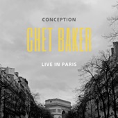 Conception (Live In Paris) artwork