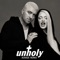Sam Smith & Kim Petras - Unholy (ACRAZE Remix)