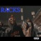 RACKS (feat. HoodHero Que) - FOE Cell lyrics